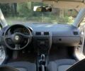 Сірий Шкода Фабія, об'ємом двигуна 1.4 л та пробігом 195 тис. км за 4390 $, фото 17 на Automoto.ua