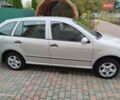 Сірий Шкода Фабія, об'ємом двигуна 1.4 л та пробігом 178 тис. км за 5000 $, фото 7 на Automoto.ua