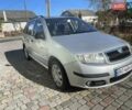 Шкода Фабия 2006 в Тернополе на Automoto.ua Серый Шкода Фабия, объемом двигателя 1.4 л и пробегом 162 тыс. км за 4400 $, фото 5 на Automoto.ua