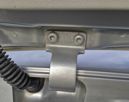 Сірий Шкода Фабія, об'ємом двигуна 1.2 л та пробігом 268 тис. км за 2950 $, фото 14 на Automoto.ua