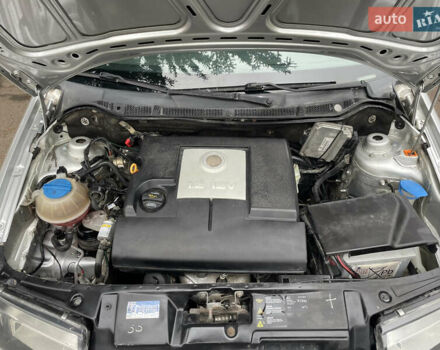 Серый Шкода Фабия, объемом двигателя 1.2 л и пробегом 175 тыс. км за 2800 $, фото 37 на Automoto.ua