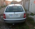 Шкода Фабия 2006 в Сумах на Automoto.ua Серый Шкода Фабия, объемом двигателя 1.39 л и пробегом 183 тыс. км за 5100 $, фото 5 на Automoto.ua