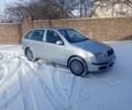 Сірий Шкода Фабія, об'ємом двигуна 1.2 л та пробігом 200 тис. км за 3600 $, фото 1 на Automoto.ua