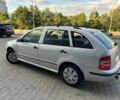 Сірий Шкода Фабія, об'ємом двигуна 1.39 л та пробігом 199 тис. км за 3300 $, фото 4 на Automoto.ua