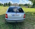 Серый Шкода Фабия, объемом двигателя 1.4 л и пробегом 210 тыс. км за 5200 $, фото 3 на Automoto.ua