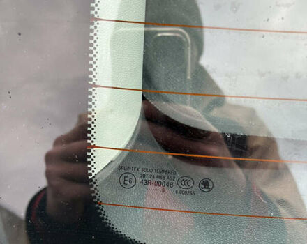 Сірий Шкода Фабія, об'ємом двигуна 1.4 л та пробігом 160 тис. км за 4500 $, фото 27 на Automoto.ua