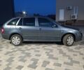 Сірий Шкода Фабія, об'ємом двигуна 1.4 л та пробігом 193 тис. км за 4800 $, фото 20 на Automoto.ua