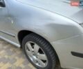 Сірий Шкода Фабія, об'ємом двигуна 1.39 л та пробігом 235 тис. км за 3900 $, фото 3 на Automoto.ua