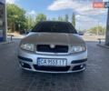 Серый Шкода Фабия, объемом двигателя 1.39 л и пробегом 269 тыс. км за 4700 $, фото 1 на Automoto.ua