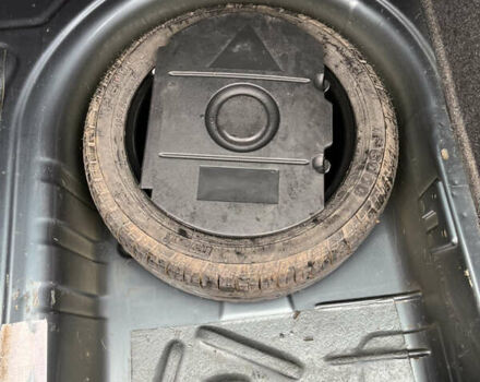 Сірий Шкода Фабія, об'ємом двигуна 1.4 л та пробігом 160 тис. км за 4550 $, фото 26 на Automoto.ua