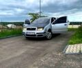 Серый Шкода Фабия, объемом двигателя 1.2 л и пробегом 130 тыс. км за 2300 $, фото 6 на Automoto.ua