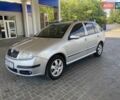 Сірий Шкода Фабія, об'ємом двигуна 1.39 л та пробігом 269 тис. км за 4700 $, фото 8 на Automoto.ua