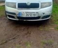Сірий Шкода Фабія, об'ємом двигуна 1.2 л та пробігом 0 тис. км за 2450 $, фото 1 на Automoto.ua