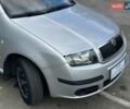 Шкода Фабия 2006 в Киеве на Automoto.ua Серый Шкода Фабия, объемом двигателя 1.2 л и пробегом 158 тыс. км за 4690 $, фото 13 на Automoto.ua