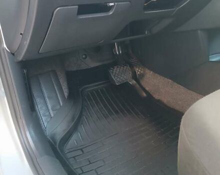 Сірий Шкода Фабія, об'ємом двигуна 1.4 л та пробігом 208 тис. км за 5100 $, фото 28 на Automoto.ua