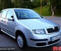Сірий Шкода Фабія, об'ємом двигуна 1.4 л та пробігом 165 тис. км за 4999 $, фото 1 на Automoto.ua