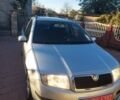 Шкода Фабия 2006 в Тысменице на Automoto.ua Серый Шкода Фабия, объемом двигателя 1.4 л и пробегом 160 тыс. км за 3950 $, фото 15 на Automoto.ua
