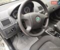 Сірий Шкода Фабія, об'ємом двигуна 1.4 л та пробігом 178 тис. км за 5000 $, фото 44 на Automoto.ua
