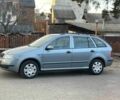 Серый Шкода Фабия, объемом двигателя 0 л и пробегом 178 тыс. км за 4900 $, фото 1 на Automoto.ua