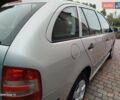 Сірий Шкода Фабія, об'ємом двигуна 1.4 л та пробігом 178 тис. км за 5000 $, фото 28 на Automoto.ua