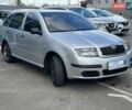 Шкода Фабия 2006 в Киеве на Automoto.ua Серый Шкода Фабия, объемом двигателя 1.2 л и пробегом 158 тыс. км за 4690 $, фото 3 на Automoto.ua