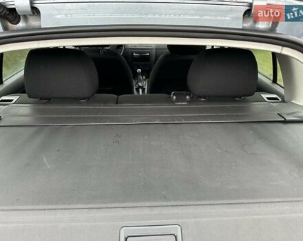 Серый Шкода Фабия, объемом двигателя 1.39 л и пробегом 196 тыс. км за 3900 $, фото 17 на Automoto.ua