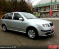 Сірий Шкода Фабія, об'ємом двигуна 14 л та пробігом 250 тис. км за 4700 $, фото 12 на Automoto.ua