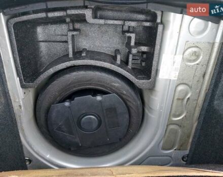 Сірий Шкода Фабія, об'ємом двигуна 1.2 л та пробігом 154 тис. км за 4399 $, фото 29 на Automoto.ua