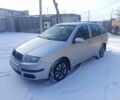 Сірий Шкода Фабія, об'ємом двигуна 1.2 л та пробігом 200 тис. км за 3600 $, фото 3 на Automoto.ua
