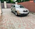 Сірий Шкода Фабія, об'ємом двигуна 1.4 л та пробігом 239 тис. км за 4300 $, фото 1 на Automoto.ua