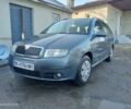 Сірий Шкода Фабія, об'ємом двигуна 1.2 л та пробігом 227 тис. км за 2900 $, фото 1 на Automoto.ua