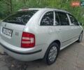 Серый Шкода Фабия, объемом двигателя 1.4 л и пробегом 185 тыс. км за 3999 $, фото 9 на Automoto.ua