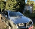 Сірий Шкода Фабія, об'ємом двигуна 1.4 л та пробігом 195 тис. км за 4390 $, фото 4 на Automoto.ua