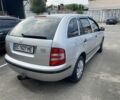 Сірий Шкода Фабія, об'ємом двигуна 1.2 л та пробігом 190 тис. км за 3300 $, фото 2 на Automoto.ua