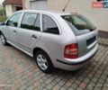 Сірий Шкода Фабія, об'ємом двигуна 1.4 л та пробігом 178 тис. км за 5000 $, фото 11 на Automoto.ua