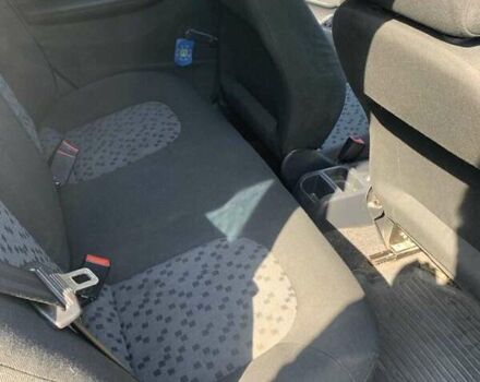 Сірий Шкода Фабія, об'ємом двигуна 1.39 л та пробігом 289 тис. км за 5200 $, фото 21 на Automoto.ua