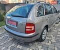 Шкода Фабия 2006 в Ивано-Франковске на Automoto.ua Серый Шкода Фабия, объемом двигателя 1.4 л и пробегом 210 тыс. км за 5499 $, фото 14 на Automoto.ua