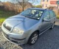 Сірий Шкода Фабія, об'ємом двигуна 1.4 л та пробігом 215 тис. км за 2800 $, фото 6 на Automoto.ua