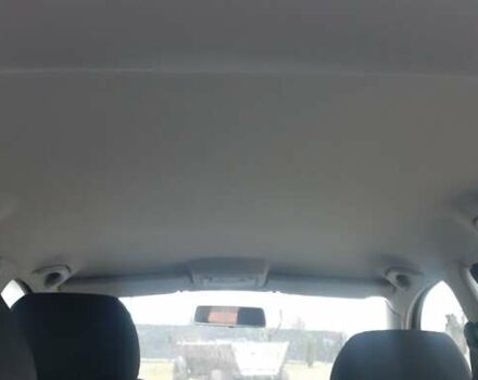 Серый Шкода Фабия, объемом двигателя 1.39 л и пробегом 155 тыс. км за 4650 $, фото 10 на Automoto.ua