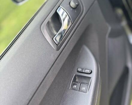 Сірий Шкода Фабія, об'ємом двигуна 1.4 л та пробігом 193 тис. км за 4800 $, фото 34 на Automoto.ua