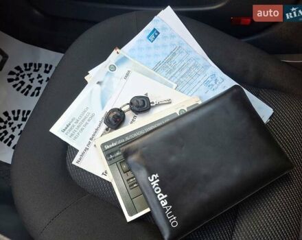Шкода Фабия 2006 в Ивано-Франковске на Automoto.ua Серый Шкода Фабия, объемом двигателя 1.4 л и пробегом 210 тыс. км за 5499 $, фото 43 на Automoto.ua