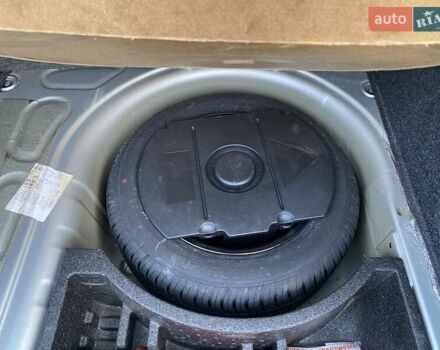 Сірий Шкода Фабія, об'ємом двигуна 1.4 л та пробігом 204 тис. км за 4999 $, фото 20 на Automoto.ua