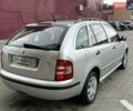 Серый Шкода Фабия, объемом двигателя 1.39 л и пробегом 164 тыс. км за 4444 $, фото 15 на Automoto.ua