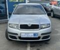 Шкода Фабия 2006 в Киеве на Automoto.ua Серый Шкода Фабия, объемом двигателя 1.2 л и пробегом 158 тыс. км за 4690 $, фото 2 на Automoto.ua