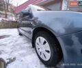Серый Шкода Фабия, объемом двигателя 1.39 л и пробегом 287 тыс. км за 4500 $, фото 9 на Automoto.ua