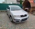 Сірий Шкода Фабія, об'ємом двигуна 1.4 л та пробігом 178 тис. км за 5000 $, фото 5 на Automoto.ua