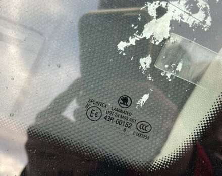 Сірий Шкода Фабія, об'ємом двигуна 1.4 л та пробігом 160 тис. км за 4500 $, фото 30 на Automoto.ua