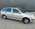 Сірий Шкода Фабія, об'ємом двигуна 1.39 л та пробігом 199 тис. км за 3300 $, фото 2 на Automoto.ua