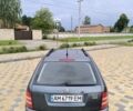 Серый Шкода Фабия, объемом двигателя 1.39 л и пробегом 270 тыс. км за 3700 $, фото 5 на Automoto.ua