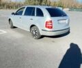 Сірий Шкода Фабія, об'ємом двигуна 1.2 л та пробігом 282 тис. км за 3100 $, фото 2 на Automoto.ua